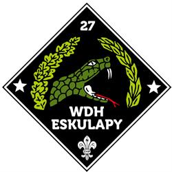 27 Wielopoziomowa Drużyna Harcerska Eskulapy
