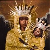 Sanktuarium Matki Bożej Wychowawczyni w Czarnej