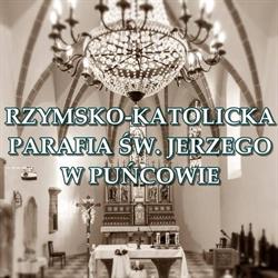 Parafia św. Jerzego w Puńcowie