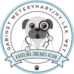 Gabinet weterynaryjny Karolina Żmienko-Kuhn