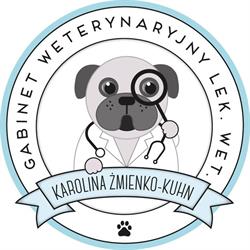 Gabinet weterynaryjny Karolina Żmienko-Kuhn