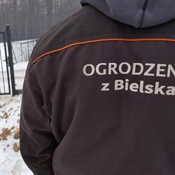 OGRODZENIA Z BIELSKA