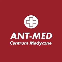 Centrum Medyczne Ant-Med w Żołyni