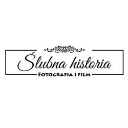 Ślubna Historia - fotografia i film