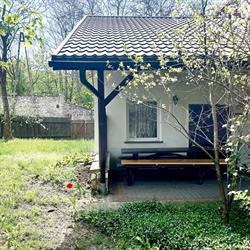Gospodarstwo Agroturystyczne "Osada Młyńska"