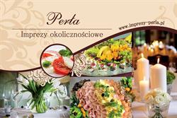 Perła - Imprezy Okolicznościowe