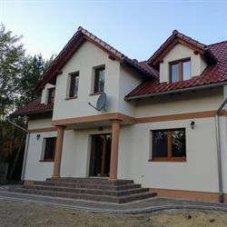 Gospodarstwo Agroturystyczne "Pod Lipami" Justyna Polak