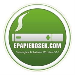 E-papierosy - Vape shop - Epapierosek Świnoujście