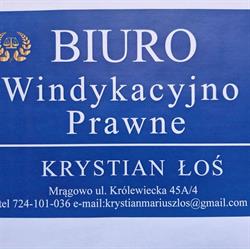 Krystian Łoś
