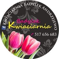 Kwiaciarnia BADYLEK