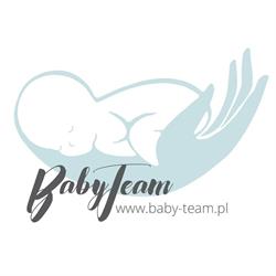 Baby-Team Rehabilitacja Niemowląt i Dzieci