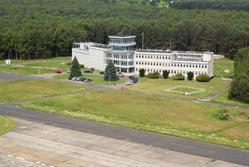 Lotnisko Biała Podlaska