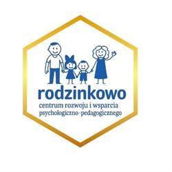 Rodzinkowo. Centrum rozwoju i wsparcia psychologiczno-pedagogicznego