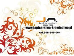 Tapicerstwo