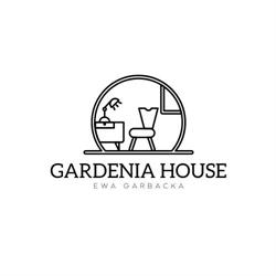 Gardenia House Ewa Garbacka/projektowanie i aranżacja wnętrz