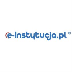 E-instytucja.pl sp. z o.o.