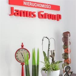 JanusGroup Nieruchomości
