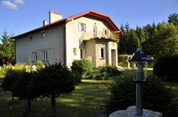 Gościniec pod lasem-Horyniec Zdrój