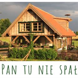 Pan tu nie spał