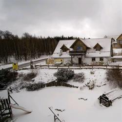 Restauracja Sekrety Piwowara