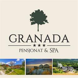 GRANADA Pensjonat & SPA