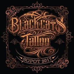 Studio Black Cats Tattoo