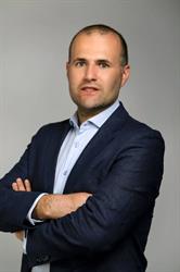 Konrad Gawron - Broker Ubezpieczeniowy