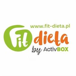Fit-Dieta Catering Dietetyczny