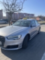 Taxi Starogard Gdański - Mariusz Janca