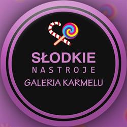 Słodkie Nastroje-Galeria Karmelu