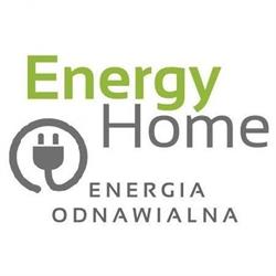 ENERGY HOME SPÓŁKA Z OGRANICZONĄ ODPOWIEDZIALNOŚCIĄ