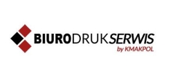 BiuroDrukSerwis - Artykuły i materiały biurowe