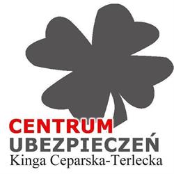 CENTRUM UBEZPIECZEŃ Kinga Ceparska-Terlecka