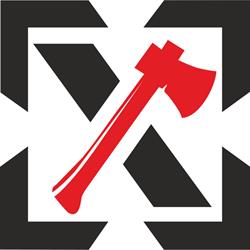 BAD AXE - Axe Throwing Club Kraków