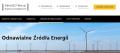 Odnawialne Źródła Energii