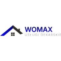 Womax - dekarz Poznań, usługi dekarskie