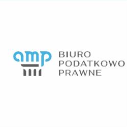 AMP Biuro Podatkowo-Prawne Sp. z o.o.
