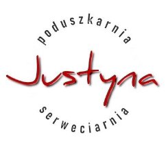 Justyna Poduszkarnia & Serweciarnia