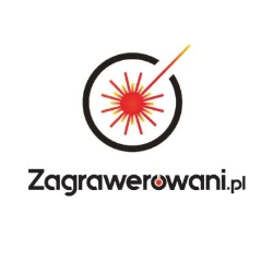 Zagrawerowani - Grawerstwo - Grawer laserowy