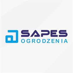 SAPES - Ogrodzenia metalowe i panelowe