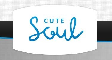 Cute Soul - T-shirt dla Ciebie