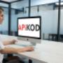 APIKOD - Tworzenie stron Kraków