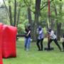Archery tag