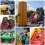 Imprezy firmowe, Dni dziecka, festyny