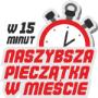 Pieczątka Ekspresowa