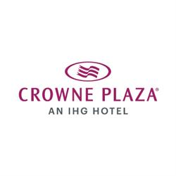 Crowne Plaza Warsaw - The HUB