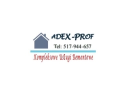 Adex-Prof Adrian Trzepałka