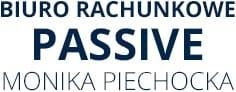 Biuro rachunkowe PASSIVE
