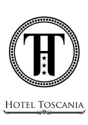 HOTEL TOSCANIA