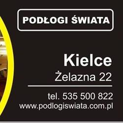 GOLD-HAND Panele Podłogi Drzwi